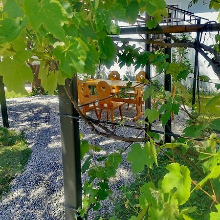 Balatongyörök Dolce Weekend Balaton 아파트 외부 사진
