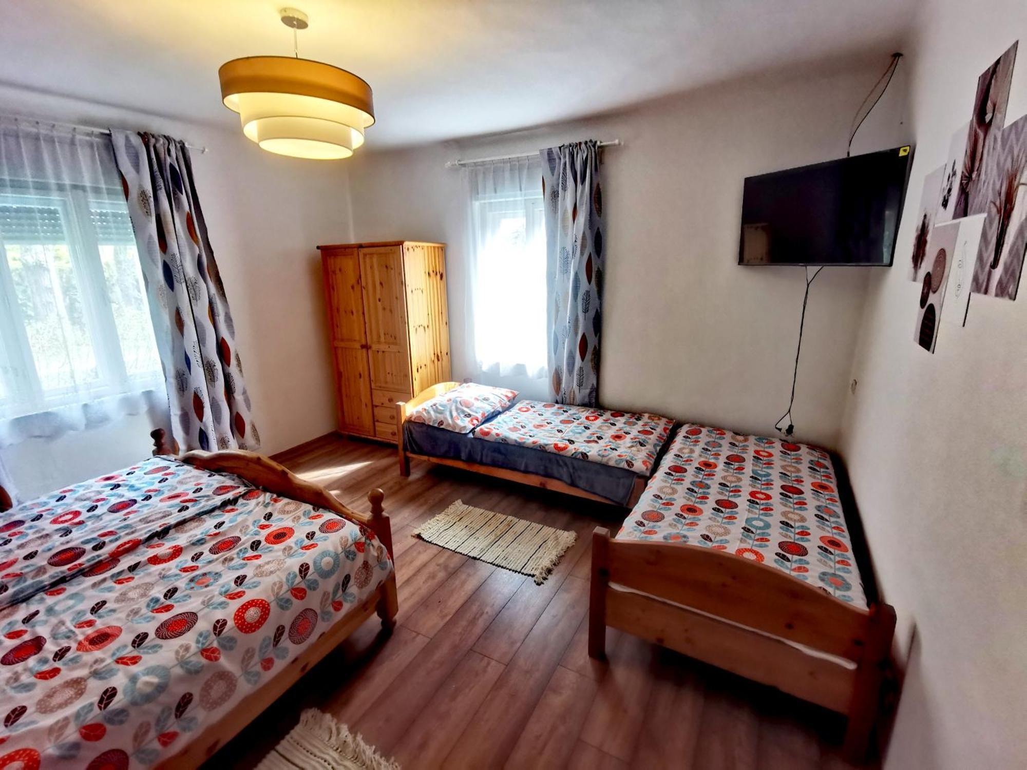 Balatongyörök Dolce Weekend Balaton 아파트 외부 사진