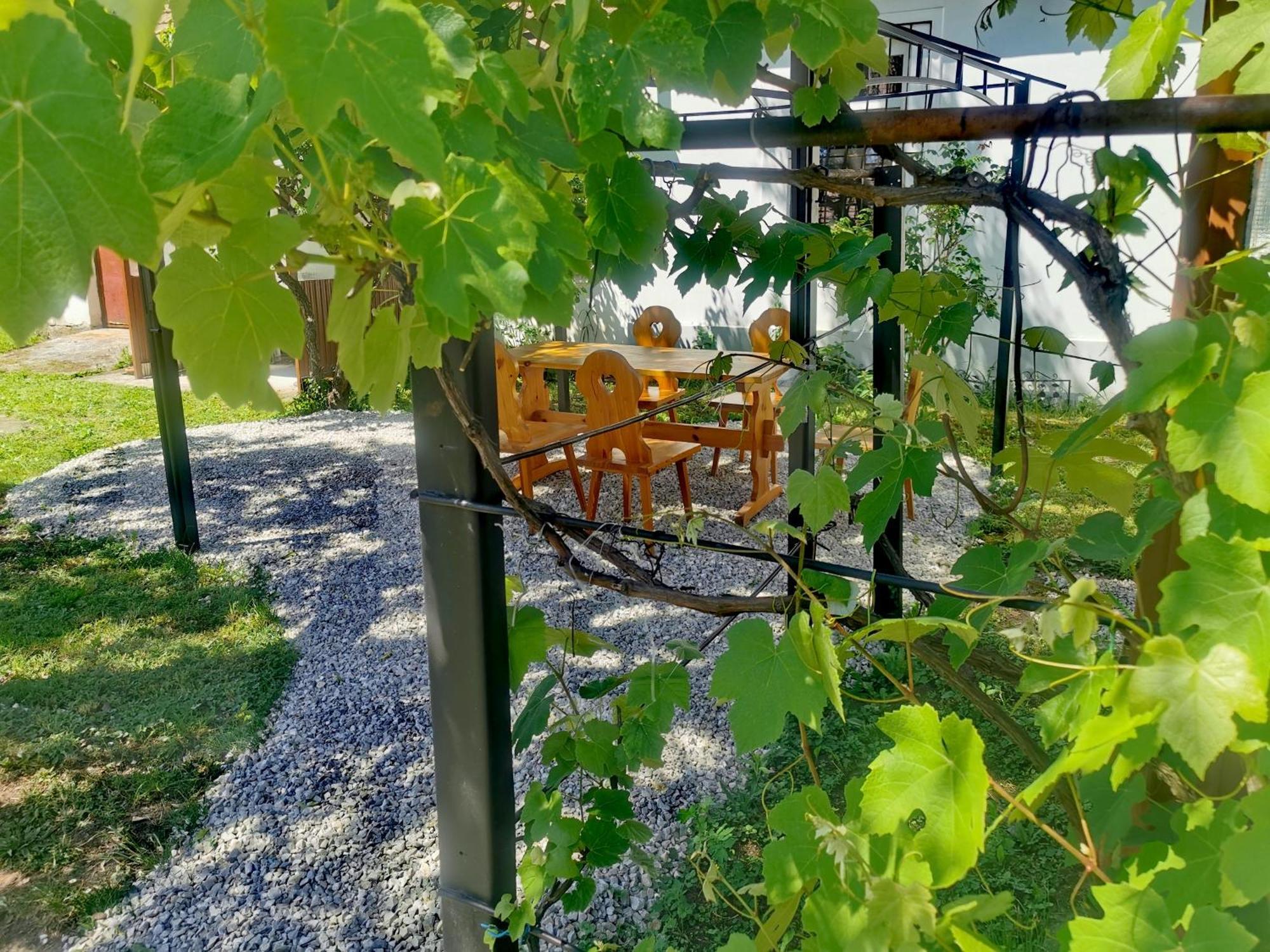 Balatongyörök Dolce Weekend Balaton 아파트 외부 사진